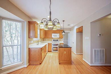 17318 Masonridge Dr, Houston, TX 77095 - photo 4