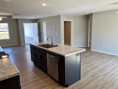 1454 E Broughton St, Republic, MO 65738 - photo 5