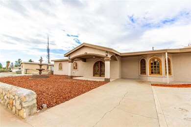 212 Gladys Ave, El Paso, TX 79915 - photo 2