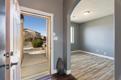 1324 Desert Paintbrush Loop NE, Rio Rancho, NM 87144 - photo 3