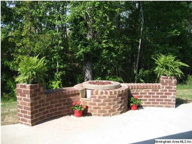 Out door fire pit