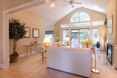 100 Lake Forest GREAT RM