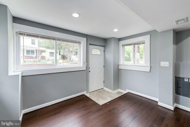 920 45th Place NE, Washington, DC 20019 - photo 5