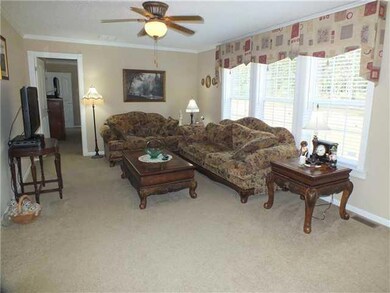 31902 Lake Rd, Shawnee, OK 74801 - photo 5