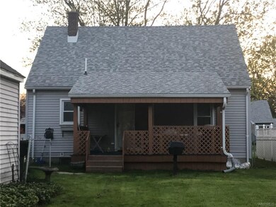 1579 Moll St, North Tonawanda, NY 14120 - photo 4