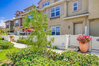 1330 Santa Liza Ave unit 4, Chula Vista, CA 91913 - photo 2