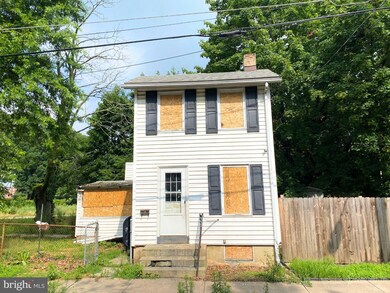 109 Hubbell Ave, Salem, NJ 08079 - photo 2