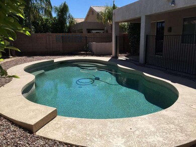 2147 S Keene, Mesa, AZ 85209 - photo 2