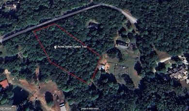 540 Indian Cotton Trail, McDonough, GA 30252 - photo 3