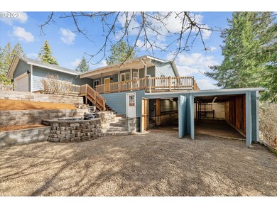 365 S Laurel St, Yamhill, OR 97148 - photo 5