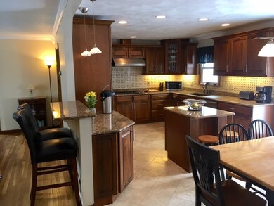 815 East Rd, Cornish, NH 03745 - photo 4