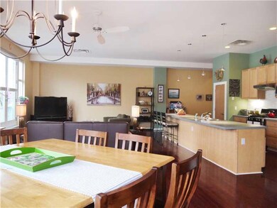 Dining Room.