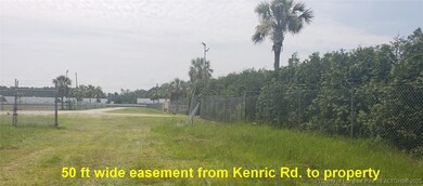 0 52 Acres River Front Property Land unit 754436, Lumberton, NC 28360 - photo 5