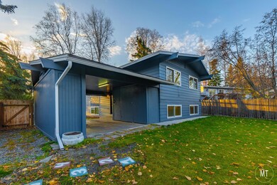Back Carport