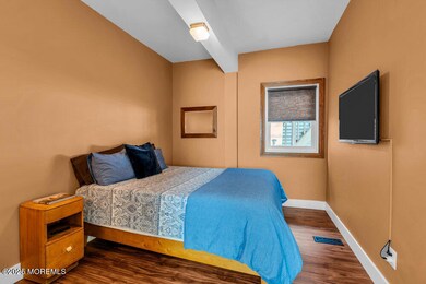 UNIT 1 bedroom 2