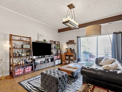 44 Broadlawn Park unit 11B, Chestnut Hill, MA 02467 - photo 2