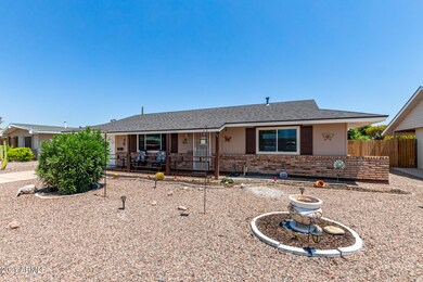 10342 W Cumberland Dr, Sun City, AZ 85351 - photo 3