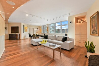 Hampton Place unit N 302, Chestnut Hill, MA 02467 - photo 3