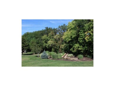 Heavily treed acreage with plenty of open space fo