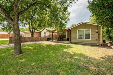 636 Kimbrough St, Fort Worth, TX 76108 - photo 3