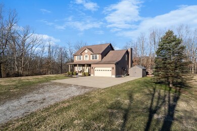 4769 Stony Hollow Rd, Georgetown, OH 45121 - photo 2