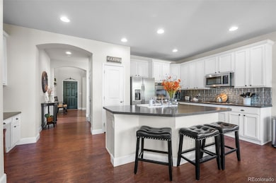 7189 S Little River Ct, Aurora, CO 80016 - photo 7