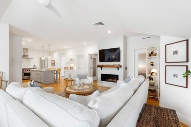 15 Dix St unit 10, Winchester, MA 01890 - photo 6