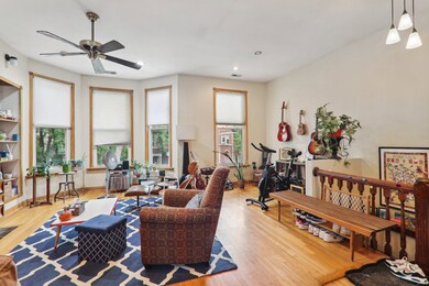 3541 N Paulina St, Chicago, IL 60657 - photo 5