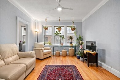 8 Chiswick Rd unit 32, Brighton, MA 02135 - photo 2