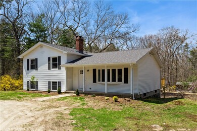 22 T Parker Rd, Foster, RI 02825 - photo 4