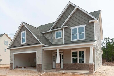 191 Sandy Springs Rd, Aberdeen, NC 28315 - photo 2