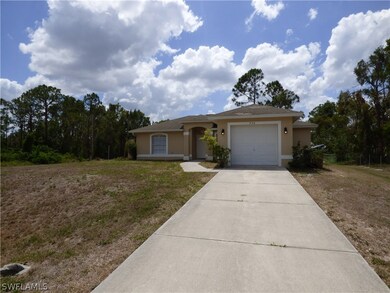 730 Randall Ave E, Lehigh Acres, FL 33974 - photo 2