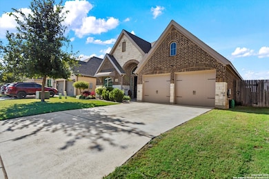 2878 Coral Way, Seguin, TX 78155 - photo 4