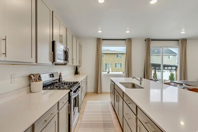 3456 N Swift Ln, Eagle Mountain, UT 84005 - photo 4