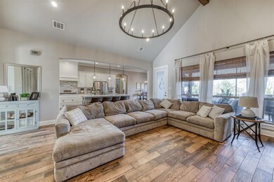 3805 Smoky Oak Trail, Weatherford, TX 76087 - photo 6