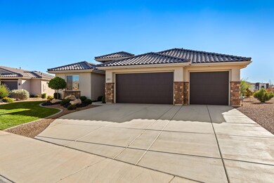 201 S Maggiore Dr, St. George, UT 84770 - photo 2