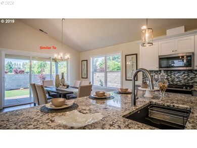 2012 SE Academy St, Dallas, OR 97338 - photo 4