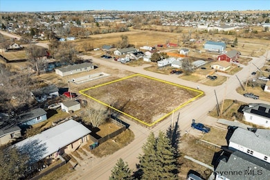 TBD Laramie St, Cheyenne, WY 82001 - photo 5