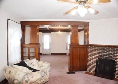 1269 Berkshire Ave, Indian Orchard, MA 01151 - photo 3