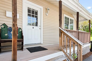 33 W Elmhurst Ave unit D, Manchester, NH 03103 - photo 6