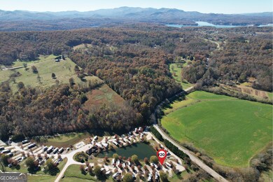 20 Mountain Meadows Cir, Morganton, GA 30560 - photo 7