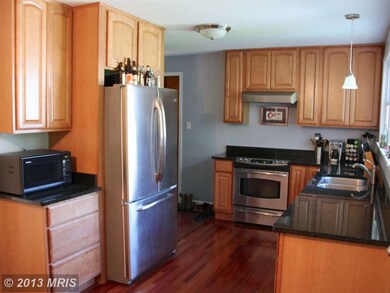23520 S Patuxent Beach Rd, California, MD 20619 - photo 2