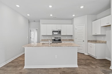 861 Wapama St unit Lot 229 Harrisburg, Little River, SC 29566 - photo 4