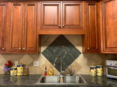 Beautiful Tile work