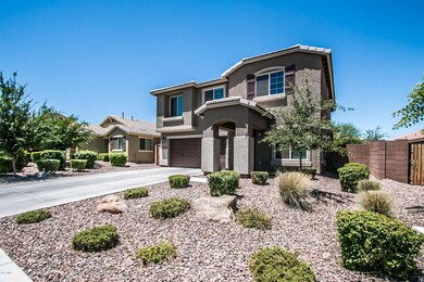 7920 S Abbey Ln, Gilbert, AZ 85298 - photo 3