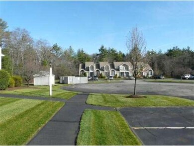 340 Centre Ave unit 45, Rockland, MA 02370 - photo 2