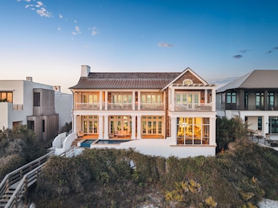96 Camp Creek Point