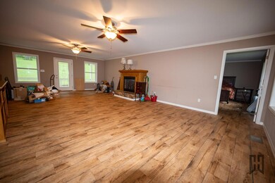 Open Concept