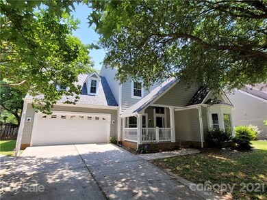 12148 Moonshadow Ln, Huntersville, NC 28078 - photo 4