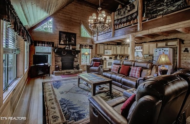 3050 Headrick Dr, Sevierville, TN 37862 - photo 5